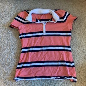 Tommy Hilfiger collared shirt